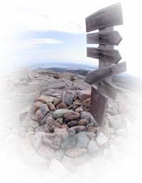 sign