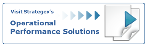 Visit Strategex's Operational Perfomance Solutions